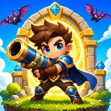 Siege Break