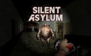 Silent Asylum gameplay preview