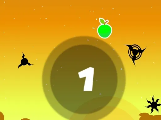 Silent Shuriken gameplay preview
