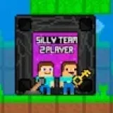 Silly Team - 2 Player
