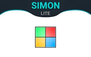 Simon Lite gameplay preview