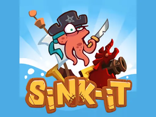 sink it gameplay preview
