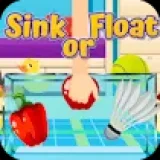 Sink or Float