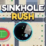 Sinkhole Rush