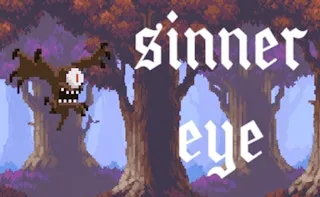 Sinner Eye gameplay preview