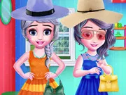 Sisters Day Celebration gameplay preview
