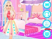 Sisters Decorate Bedroom gameplay preview