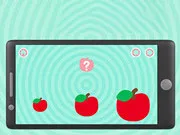 Sizes Game gameplay preview