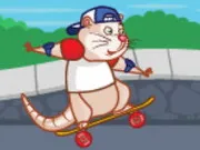 Skater Rat gameplay preview