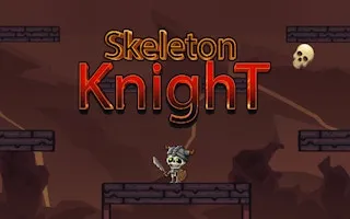 Skeleton Knight gameplay preview
