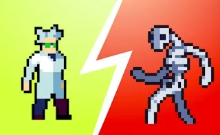 Skeleton Lab gameplay preview