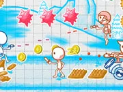 Sketchman Gun gameplay preview