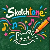 Sketchtone