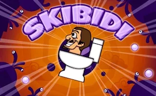 Skibidi 2 gameplay preview