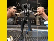 Skibidi Jigsaw Puzzles gameplay preview
