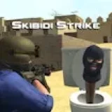 Skibidi Strike