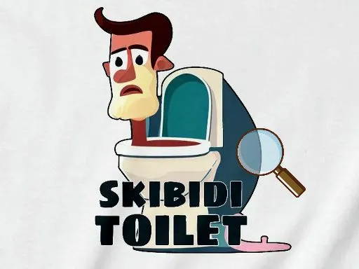 Skibidi Toilet Hidden Stars Challenge gameplay preview