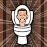 Skibidi Toilet In The Tower