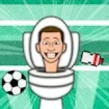 Skibidi Toilet Soccer