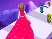Skirt Rush 3D gameplay preview