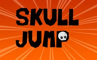 Skull Jump gameplay preview