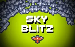 Sky Blitz gameplay preview
