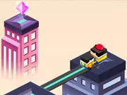 Sky Bridge gameplay preview