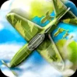 Sky Combat Squadron Battle