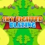 Sky Fighter Blazing