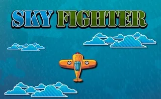 Sky Fighter gameplay preview