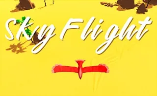 Sky Flight gameplay preview