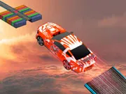 Sky Track Racing gameplay preview