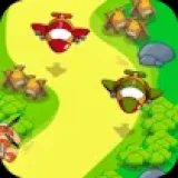 Sky Warrior 2 Invasion