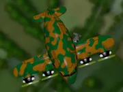 Skyfight.io gameplay preview