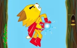 Skyscraper gameplay preview