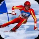 Slalom Ski Simulator