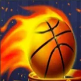 Slam Dunk Basketball