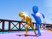 Slap And Run gameplay preview