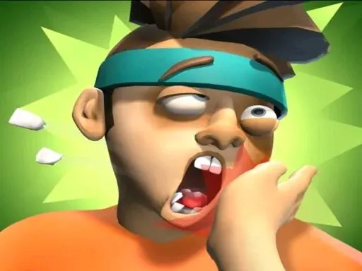 Slap champ gameplay preview