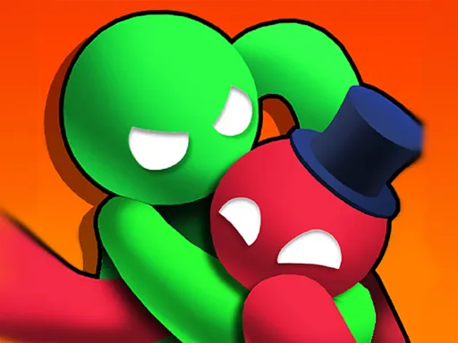 Slap Contest gameplay preview