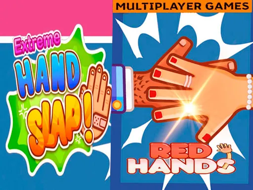 Slap hands kings gameplay preview