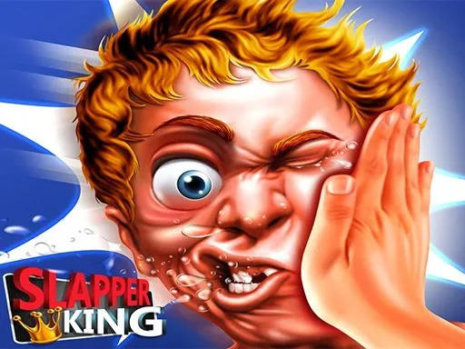 Slap King Face gameplay preview