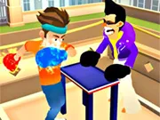 Slap Master 3D gameplay preview