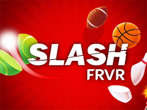 Slash FRVR gameplay preview