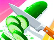 Slice Rush gameplay preview