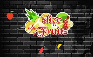 Slice the Fruitz gameplay preview