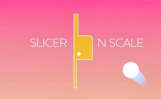 Slicer N Scale gameplay preview