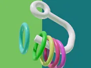 Slide Hoops 3D gameplay preview