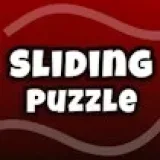 Sliding Puzzle - The 15 Puzzle