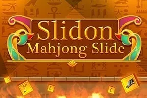 Slidon gameplay preview